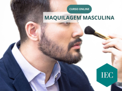 Maquiagem Masculina: Dicas e Técnicas