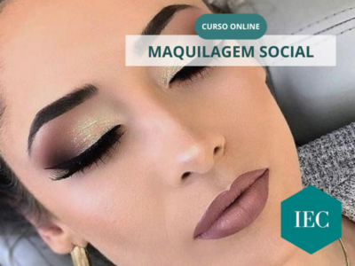 Maquialagem Social