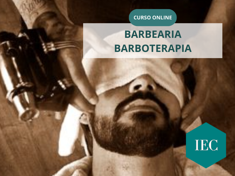 BARBOTERAPIA